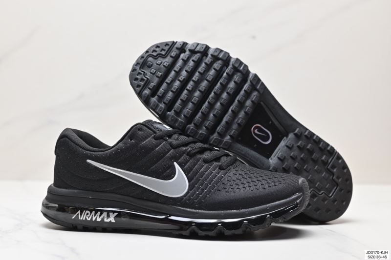 Nike Air Max Shoes